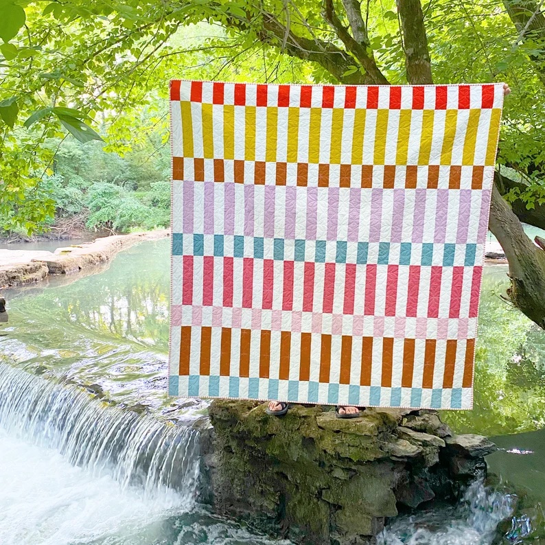 quilt strip patterns