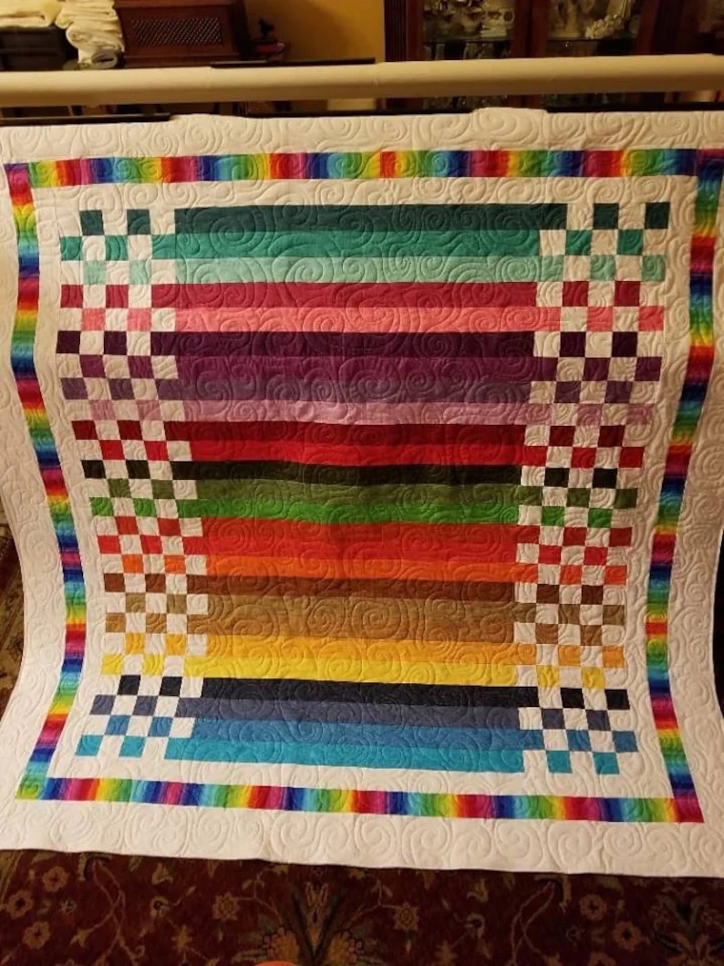 quilt strip patterns