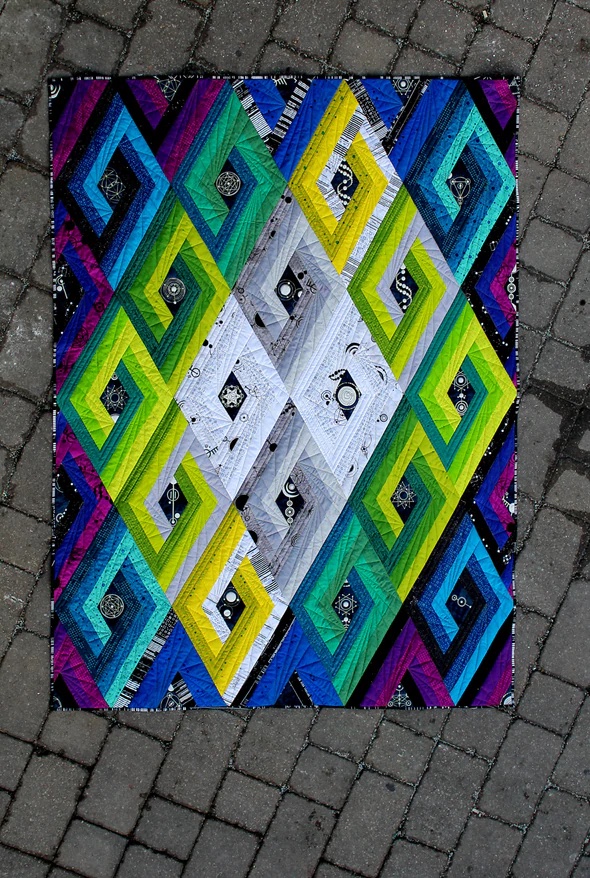quilt strip patterns