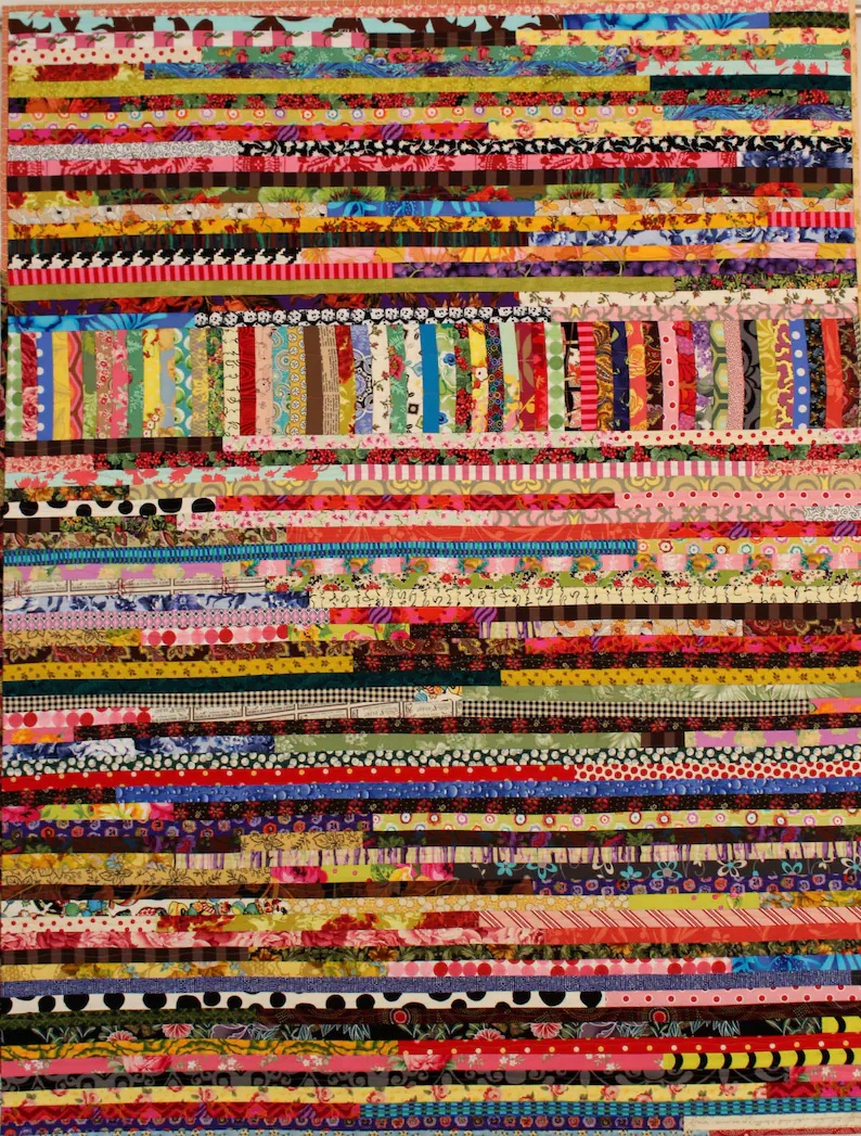 quilt strip patterns