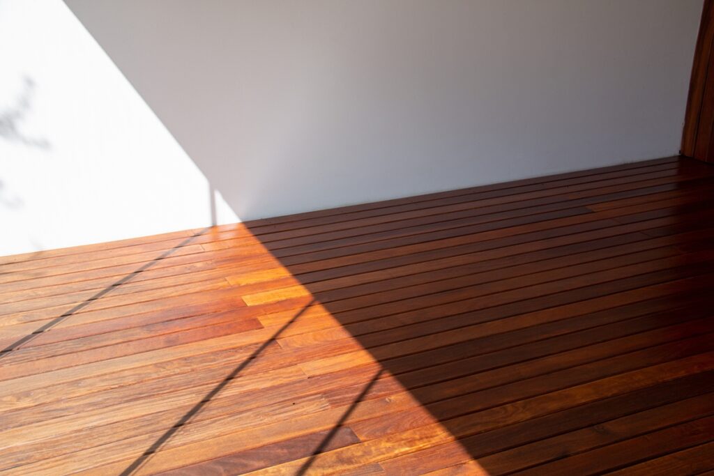 cumaru wood for fence