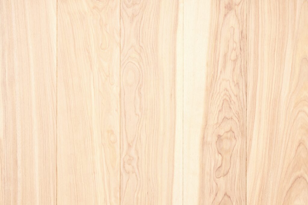 maple wood grain example