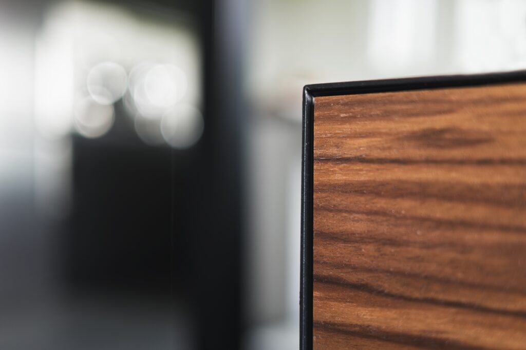 black walnut wood