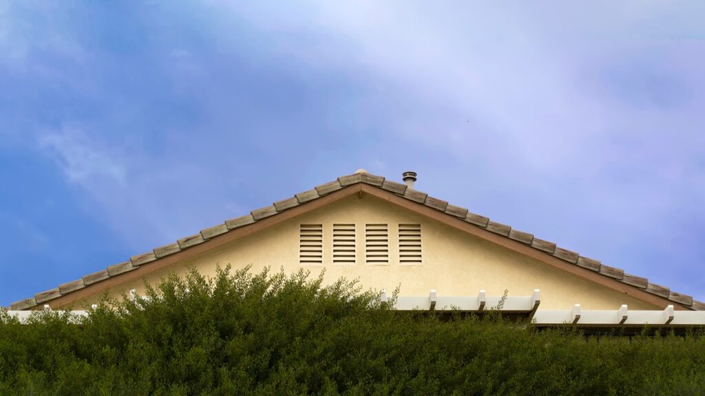 gable vents