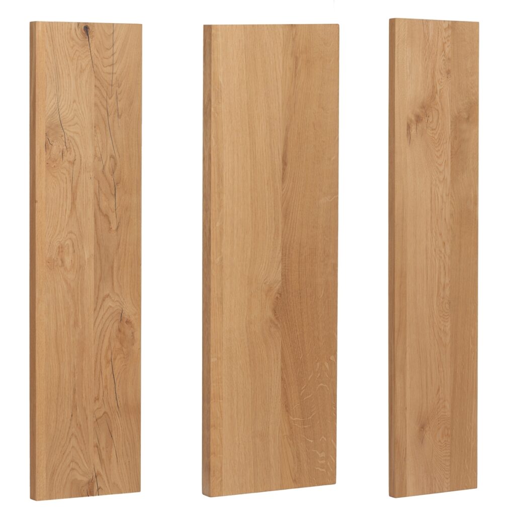 oak wood for walking stick
