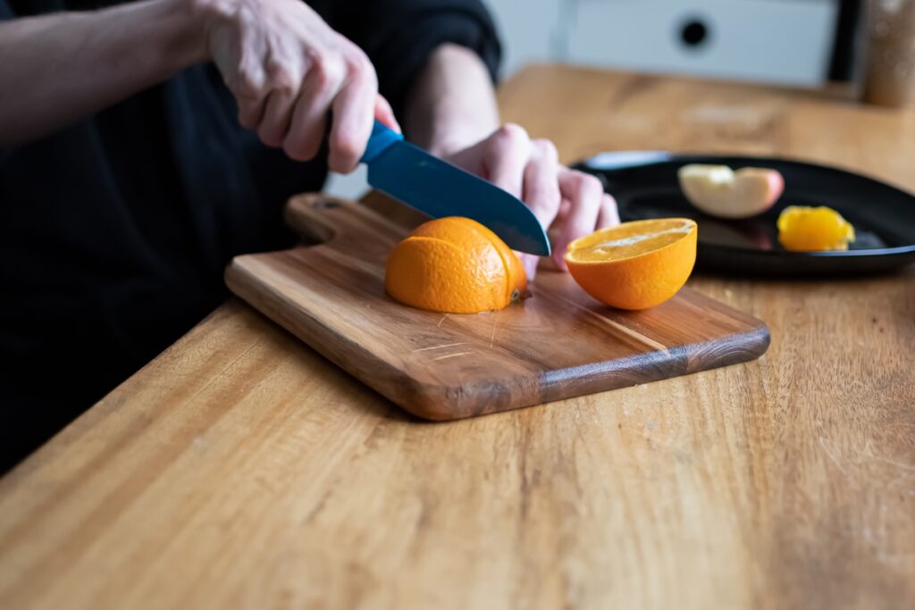 best wood for cutting board