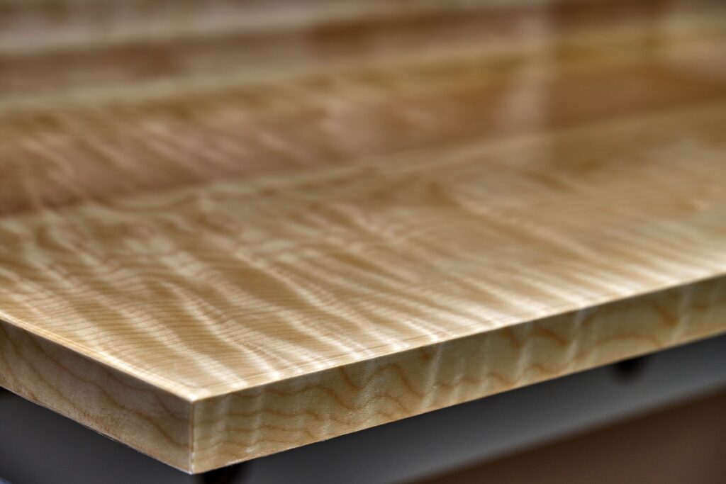 sycamore wood