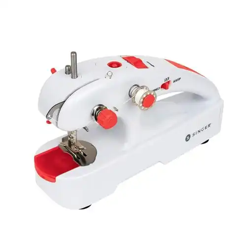 6. Singer Stitch Quick Mending Machine