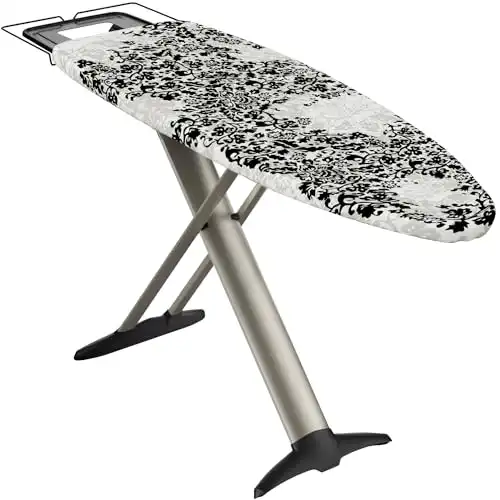 2. Bartnelli Pro Luxury Extra Wide (62" 19")