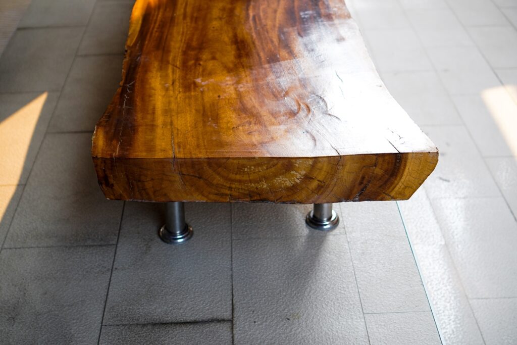 teak wood for outdoor projects