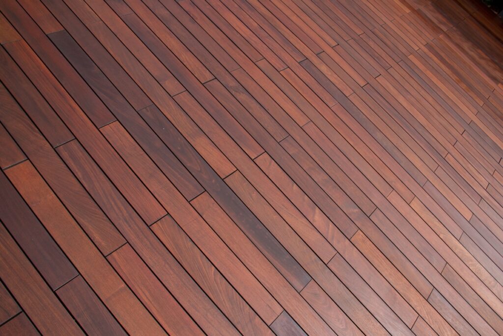 ipe planks for outdoor projects