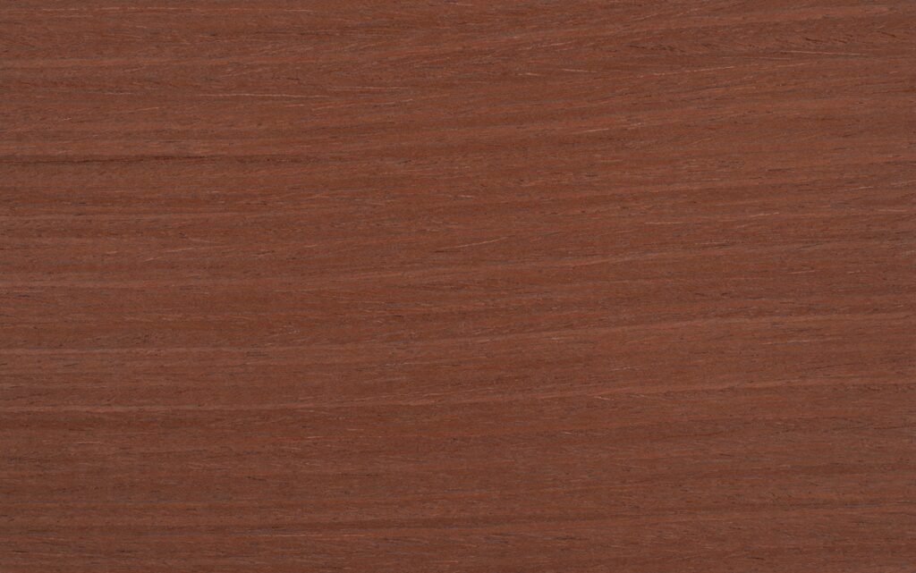mahogany wood for garage door