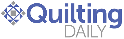 quilting daily logo