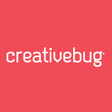 creativebug logo