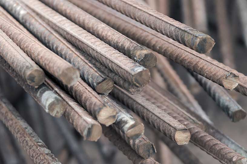 Ferrous Materials
