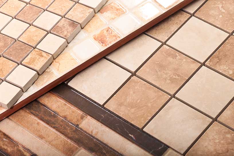 Ceramic Tiles