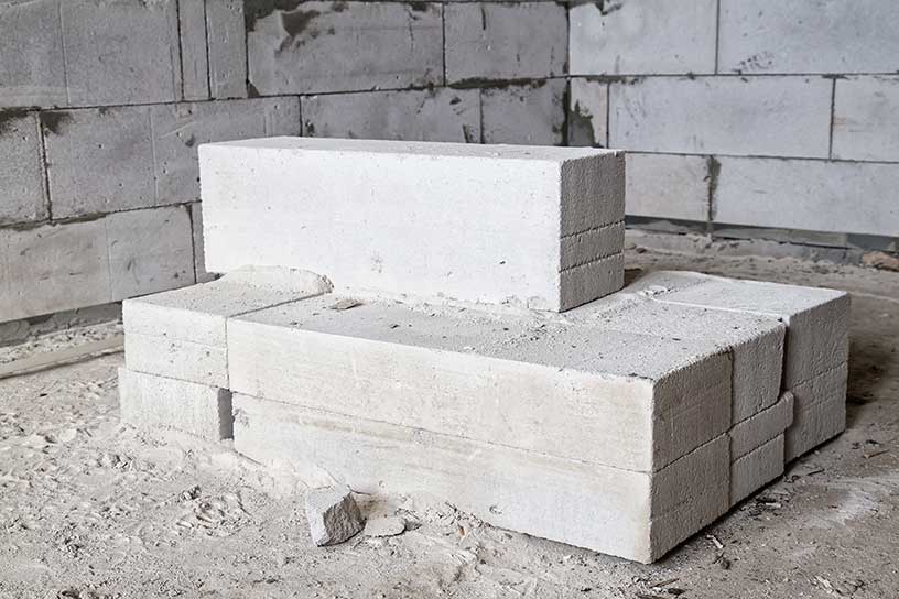 Concrete