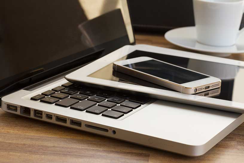 Electronic Devices