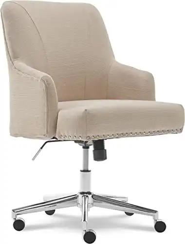 3- Serta Leighton Home Office Chair