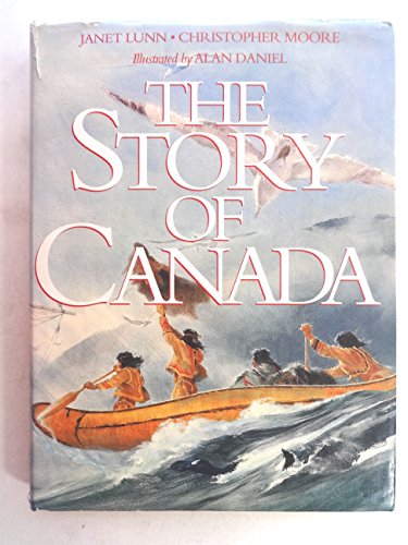 The Story of Canada