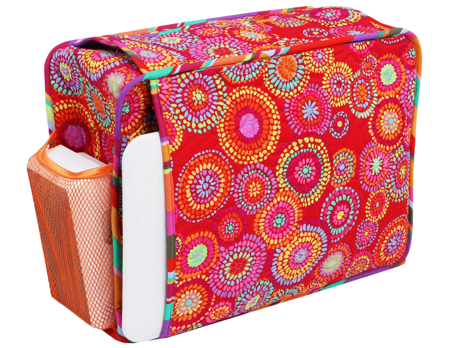 under cover sewing machine cover patterns