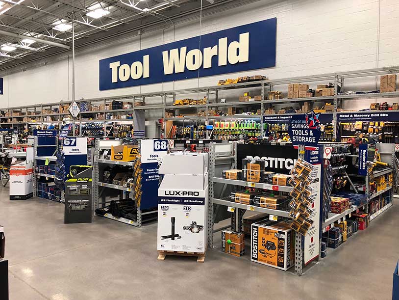 Kobalt Tools Quality