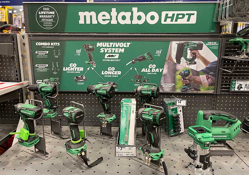Are Metabo Tools For You