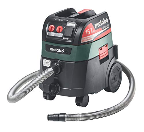 Metabo ASR 35 AutoCleanPlus 11 AMPS 9 Gallon...