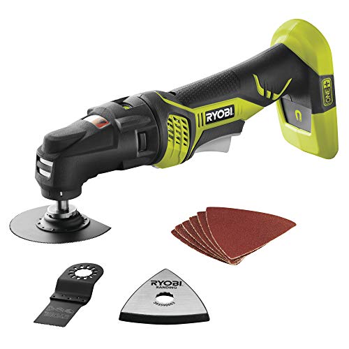 Ryobi P340 One+ 18V Lithium Ion JobPlus Cordless...