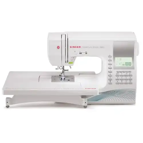 2. SINGER | 9960