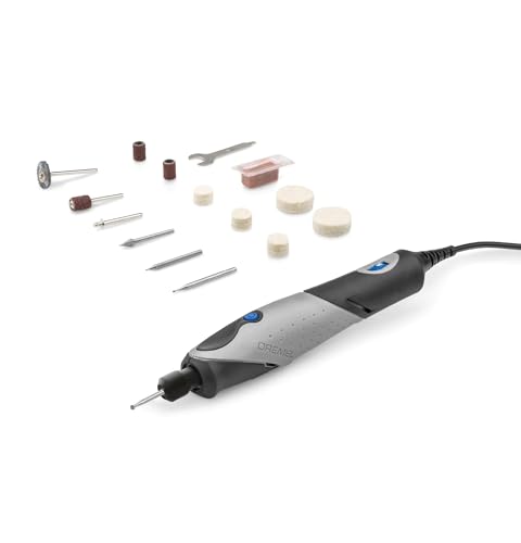 Dremel 2050-15 Stylo+ Versatile Craft Rotary Tool,...