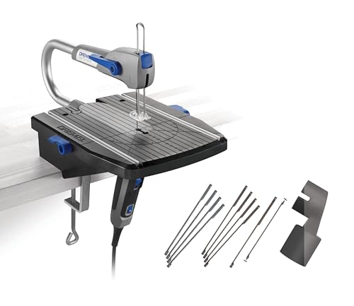 Dremel MS20-01 Moto-Saw Variable Speed Compact...