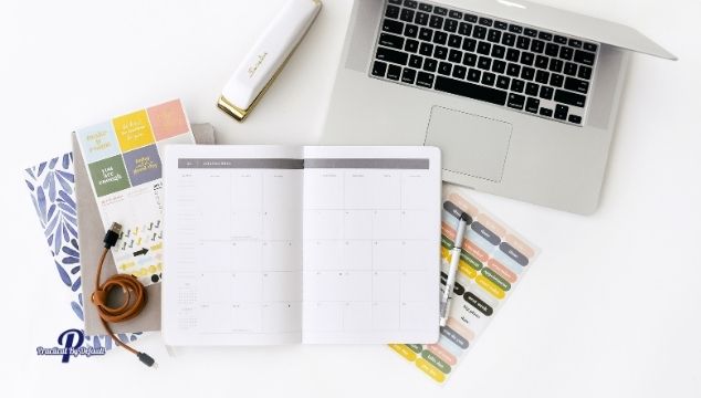 paper planners for working moms who homeschool