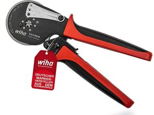 wiha ferrule crimper
