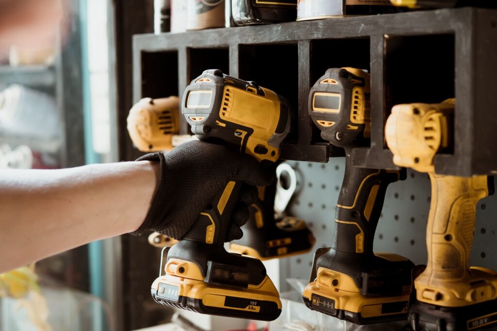 are brushless impact drivers better