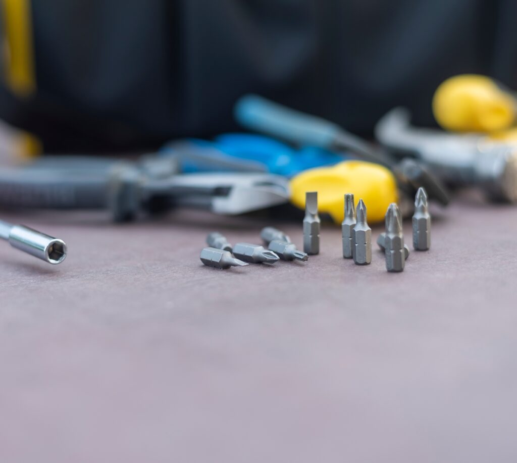 impact driver bits