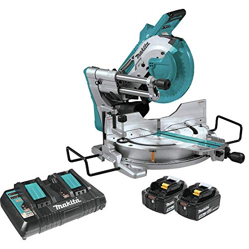 Makita XSL04PTU 18V X2 LXT Lithium-Ion (36V)...