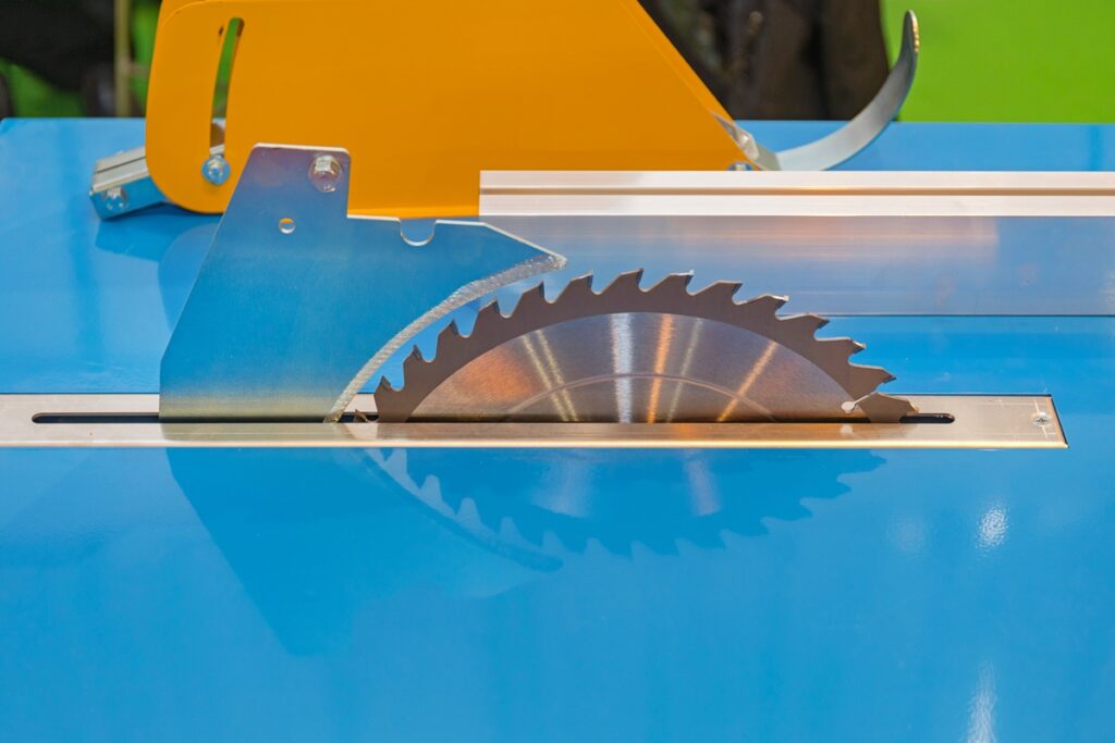 table saw blades