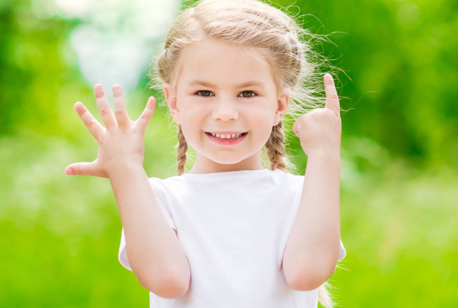 Cute Girl