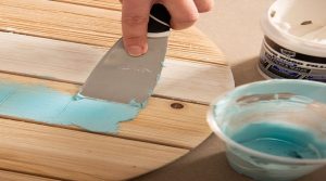 Wood Putty vs Wood Filler