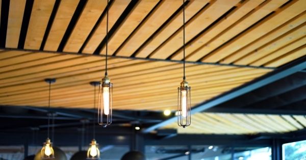 The Benefits Of Using Hardboard For Ceiling