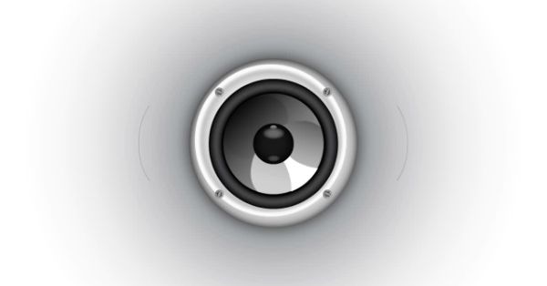 individual speaker