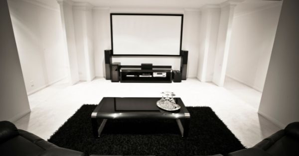 Home Theatre