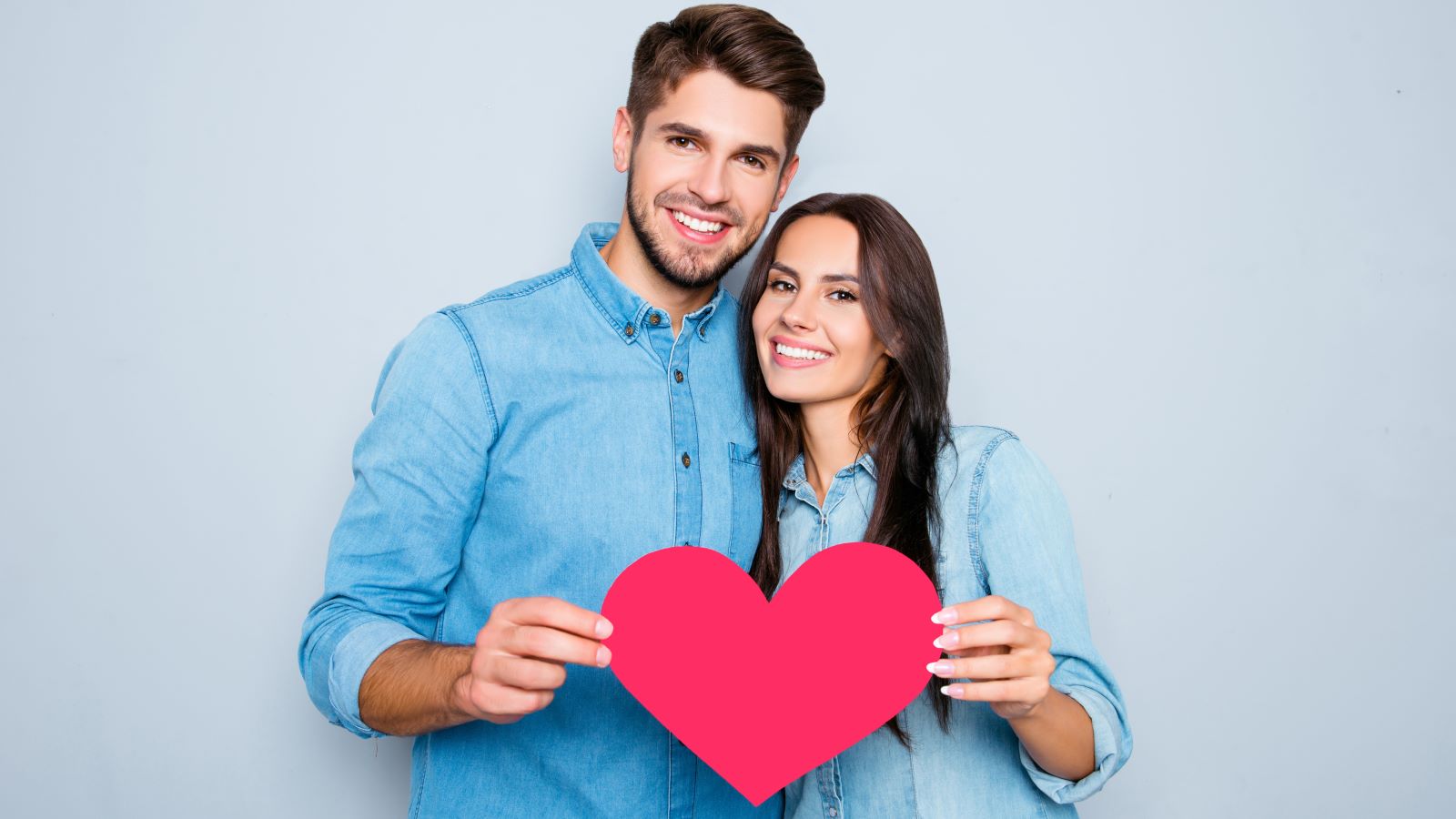Couple Heart