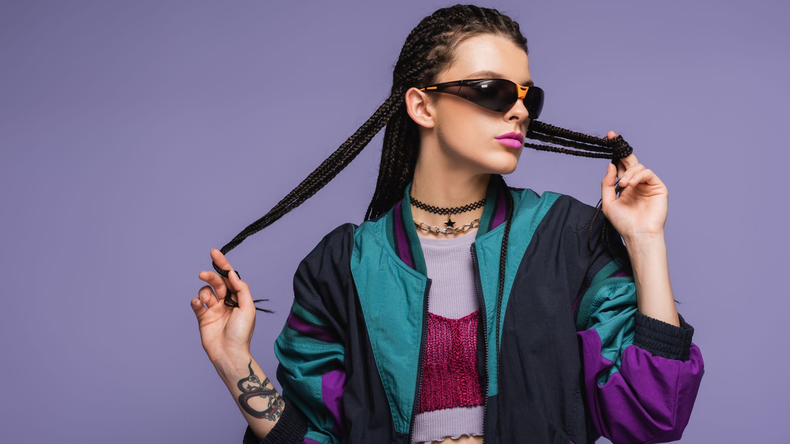 Boomer Chic Fashion