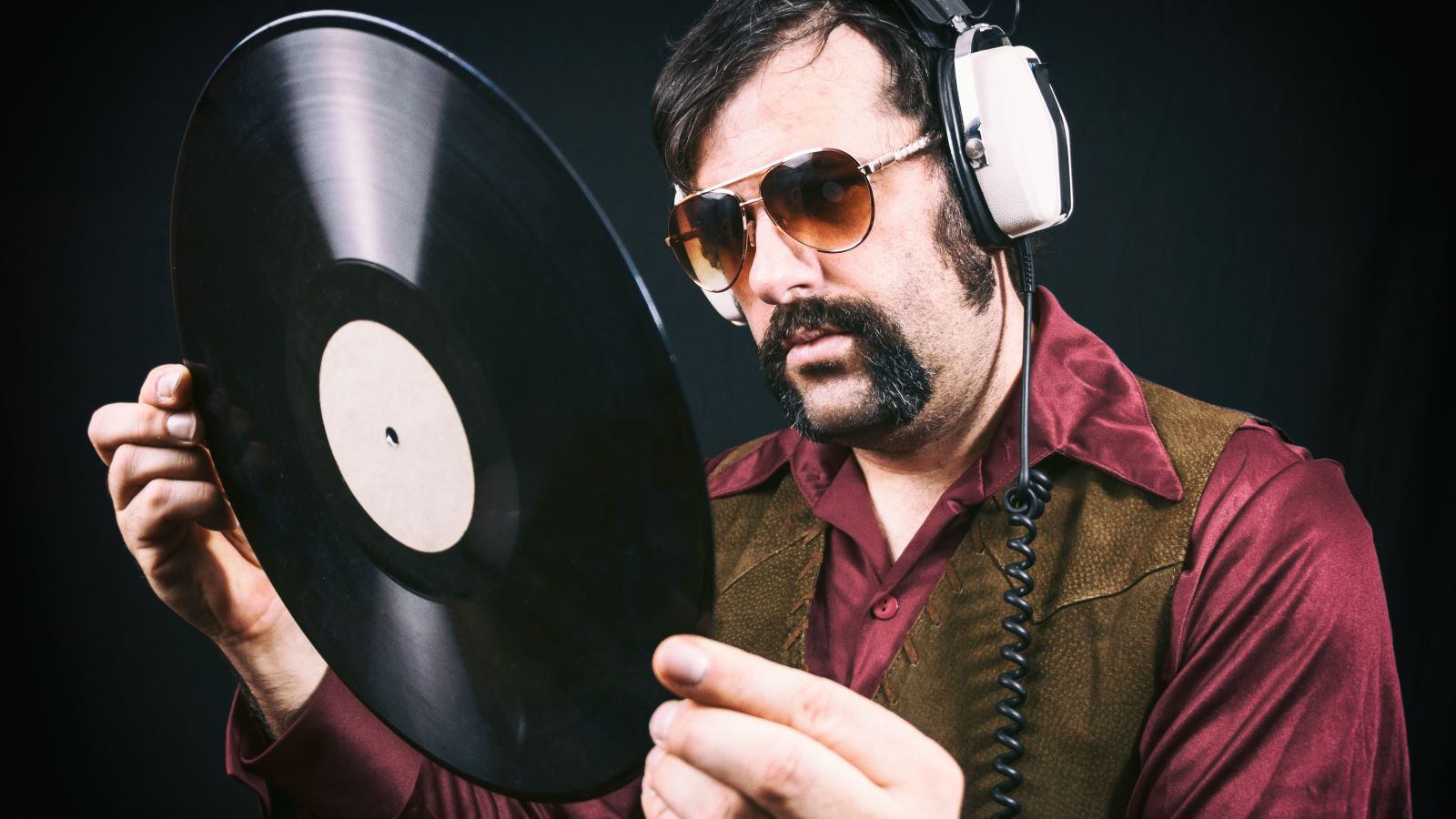 1970 Man Music