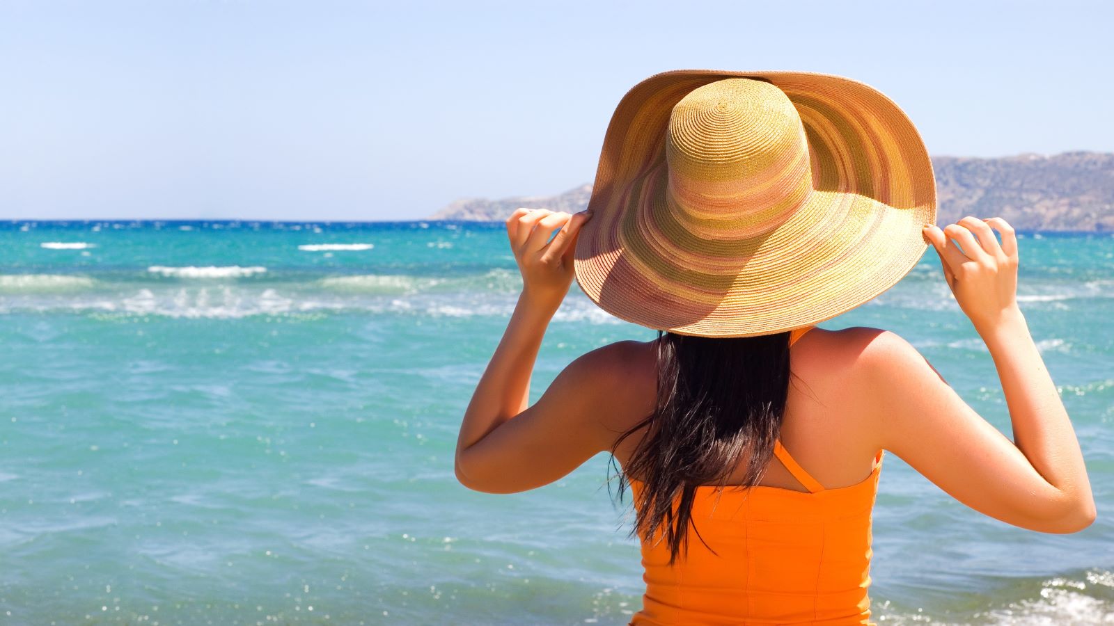 Panama Hat