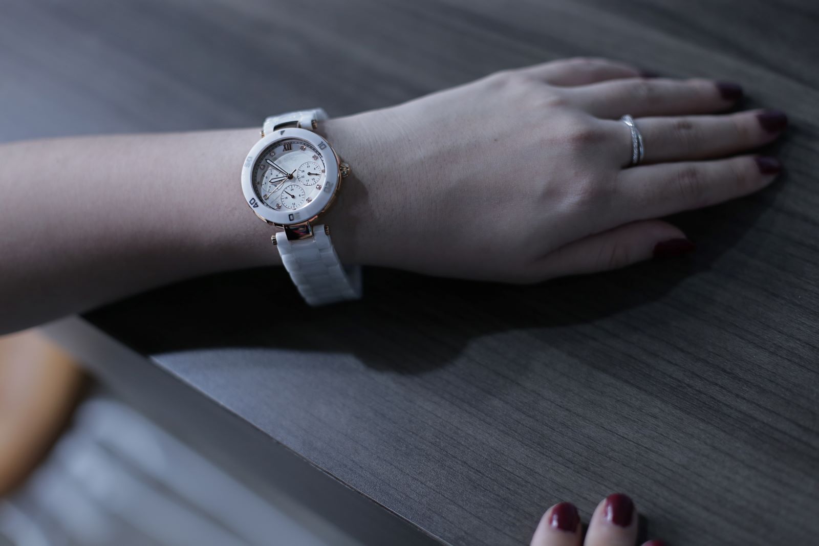 Woman Watch