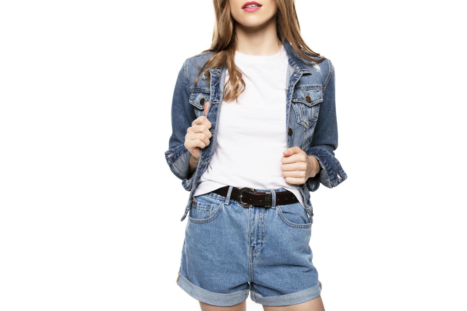 Woman Belt