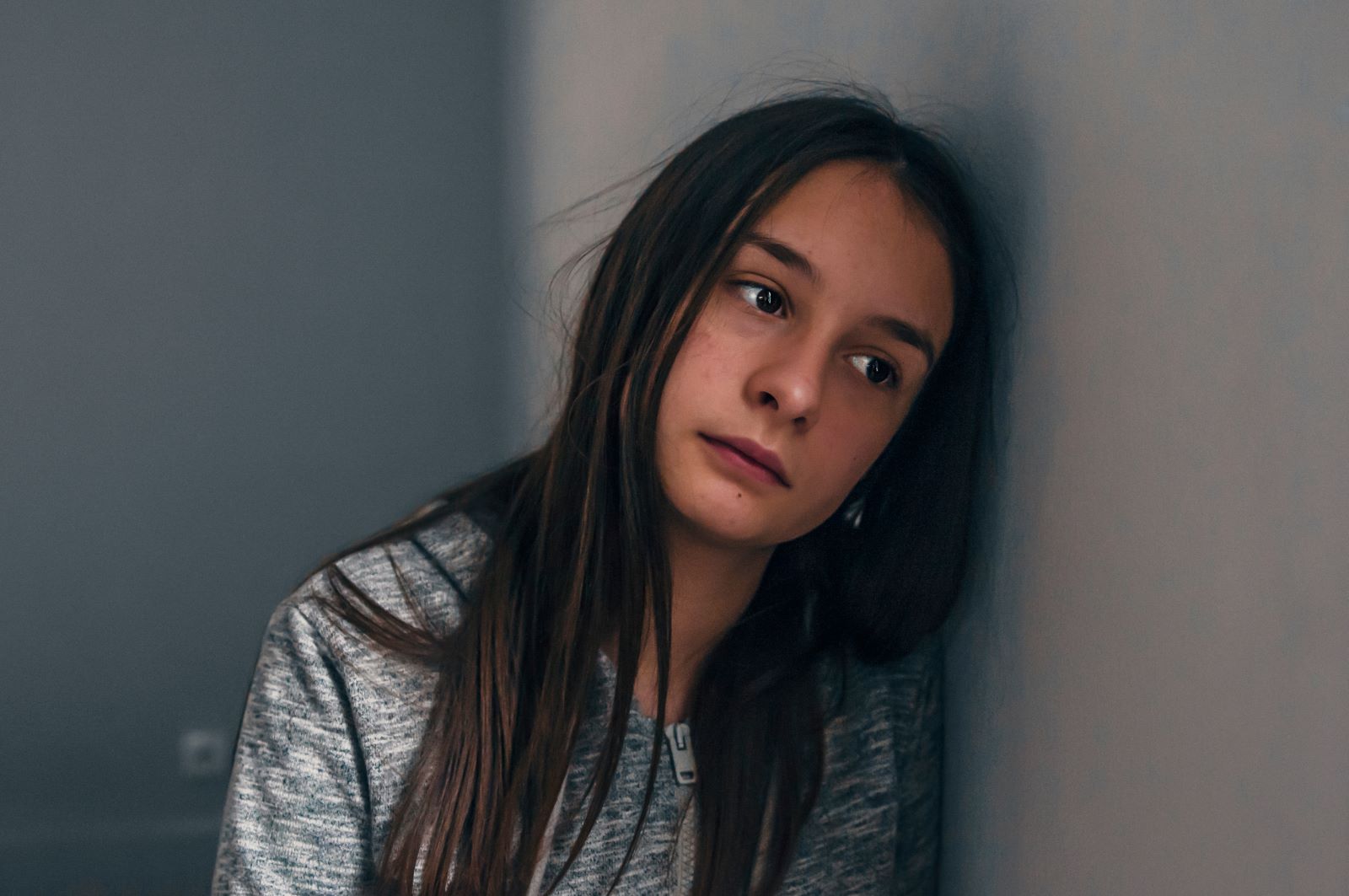 Sad Girl